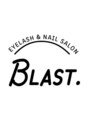 ブラスト(BLAST.)/eyelash nail salon BLAST.