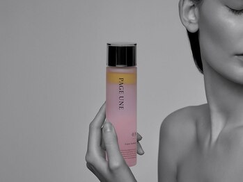 オーシャンスパ 我孫子店/pageune(パージュアン)取扱店