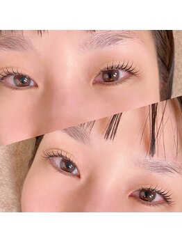 チャム(chum)/持続力アップ！パーマ