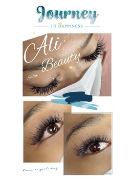 アリ(Ali)/ワンホン　バインドロック14700