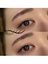 サラ(Sala)/眉カラーWAX &ラッシュリフト