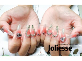 ジョリエス 蒲田(Joliesse)/