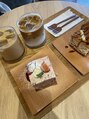 マキア 秋田店(MAQUIA) 新大久保でのおしゃれカフェ♪