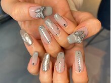 ザネイルズ(The Nails)/