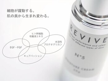 ラグーン(Lagoon)/RIVAIVEハーブ