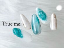トゥルーミー(True me.)/￥7700コース