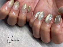 ノヌ(Nonu)/◆green nuance◆