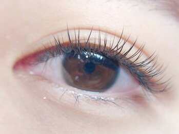 サロン ド メイド 鴨宮店(Salon de MADE)/メガフラットラッシュ60束