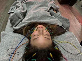 ソウノ 御茶ノ水(Souno)/施術風景