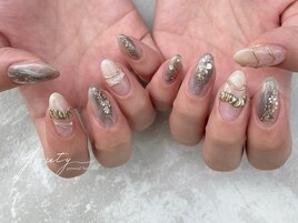 ニュアンスミラー