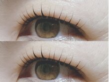 ヌーク(NeuK.)/-Lash Lift-ストレート