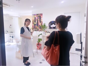 ポーラ 四条堀川TOA店(POLA)/