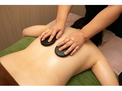 森勇リラクゼーション 西新宿店の写真