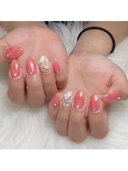 イチキュウハチキュウ ネイルサロン(The 1989 nail salon)/