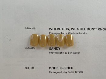 エレン 南越谷店(elen)/simple plan