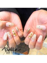 ベル(Belle)/【YUI限定】デザインコース