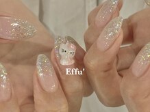 エフ 神戸元町(Effu)の雰囲気（駅近で通いやすい◎サンプル多数ご用意＊）