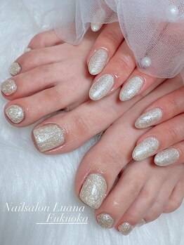 ルアナ(Luana)/ワンカラー