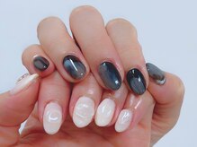 フォンテーヌブロー 野々市店(Fontaine Brow)/