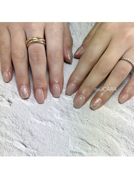 ネイル カラ(nail CARA)/ワンカラー