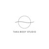 タクボディスタジオ(taku.body Studio)のお店ロゴ