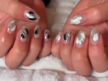 ミーキングネイル(miiiiiking-nail)/