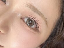 ハープ アイラッシュ(HARP Eyelash)/まつ毛パーマ　¥3960