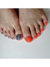 【期間限定】【FOOT】ワンカラー¥6,200