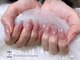 ネイル ボンボニエール 京阪シティモール天満橋店(Nail bonbonniere)の写真