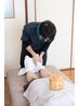 【身体の冷えにサヨナラ！】全身ポカポカ導く60分鍼灸 ¥8,800→半額 ¥4,400