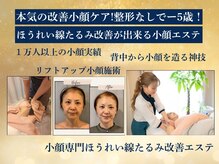 サロンマニア(SALON MANIA)