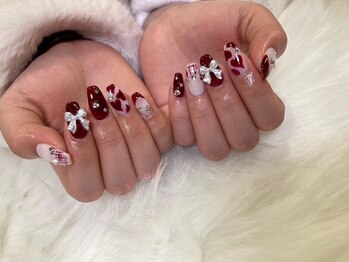 パラジェル/ニュアンス/オフのみ