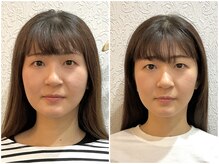 美容整体ウェリナ あま甚目寺院/小顔矯正/骨盤矯正/美脚サロン