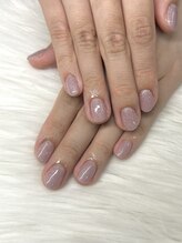 タムタムネイル 本厚木(Tam Tam Nail)/ワンカラー