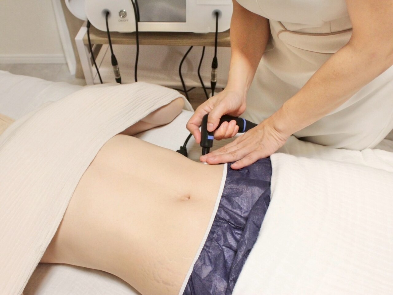 エステビジン 岐阜各務原店(エステBIZIN)｜ホットペッパービューティー