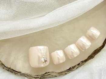 ディアリリー(Dia Rily)/8月定額フット¥9350 