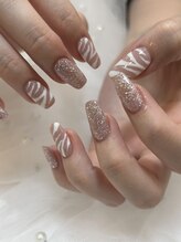 キレイ(KIREI)/【持ち込みデザイン】