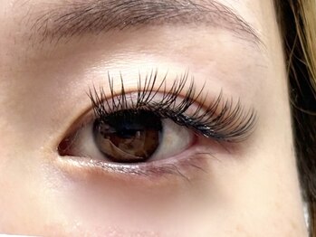 マギバイバディ 宇都宮店(magi by BUDDY)/フラットラッシュ