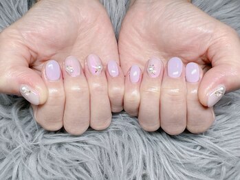 ドーリーガール(Dolly Girl)/