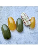 ヴォーグ(Vogue)/シンプルデザイン ジェル/北小金