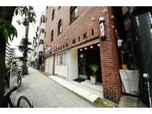 バーバーミキ 塚本(BARBER MIKI)/JR塚本駅から徒歩2分