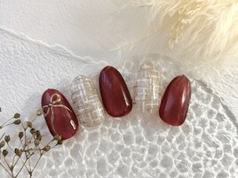 xmasデザインコース