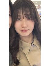 エムズアイブロウ 京都烏丸店(M’sアイブロウ) NANAKO