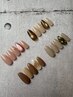 【今月のお薦め】選べるニュアンスネイル 色変更不可