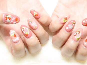 アップリップスダブリュー(Uplips.w)/