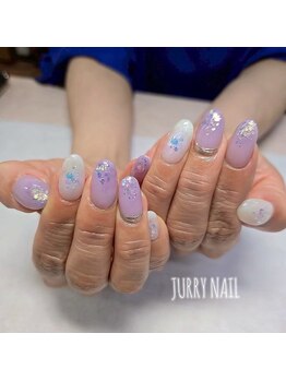 ジュリーネイル 所沢店/ニュアンス