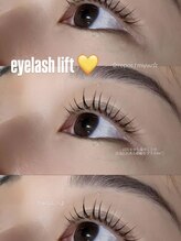 ルポ 祖師ヶ谷大蔵(repos)/eyelashlift☆