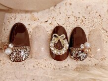 アンドベル(And Bell)/＊Bell nail《M》＊