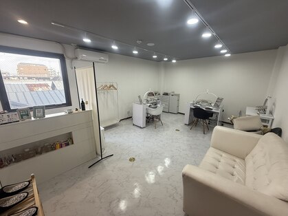 レーヴ(REVE)の写真