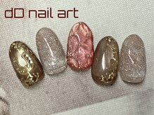 designアートコース¥7,700